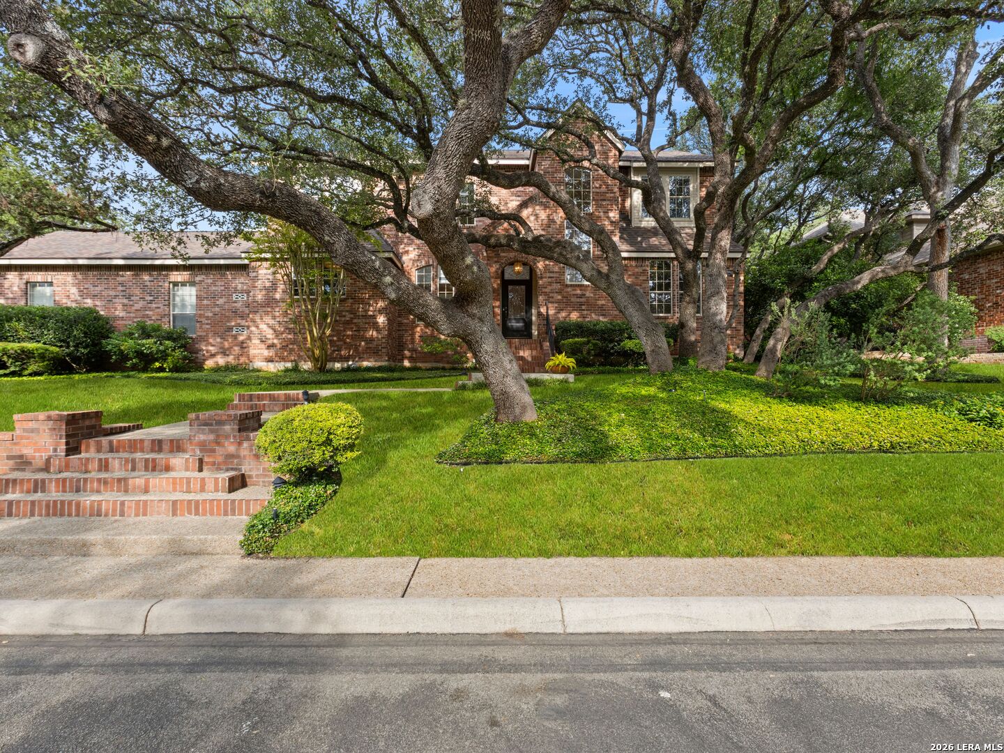 6 Inwood Manor San Antonio TX 78248