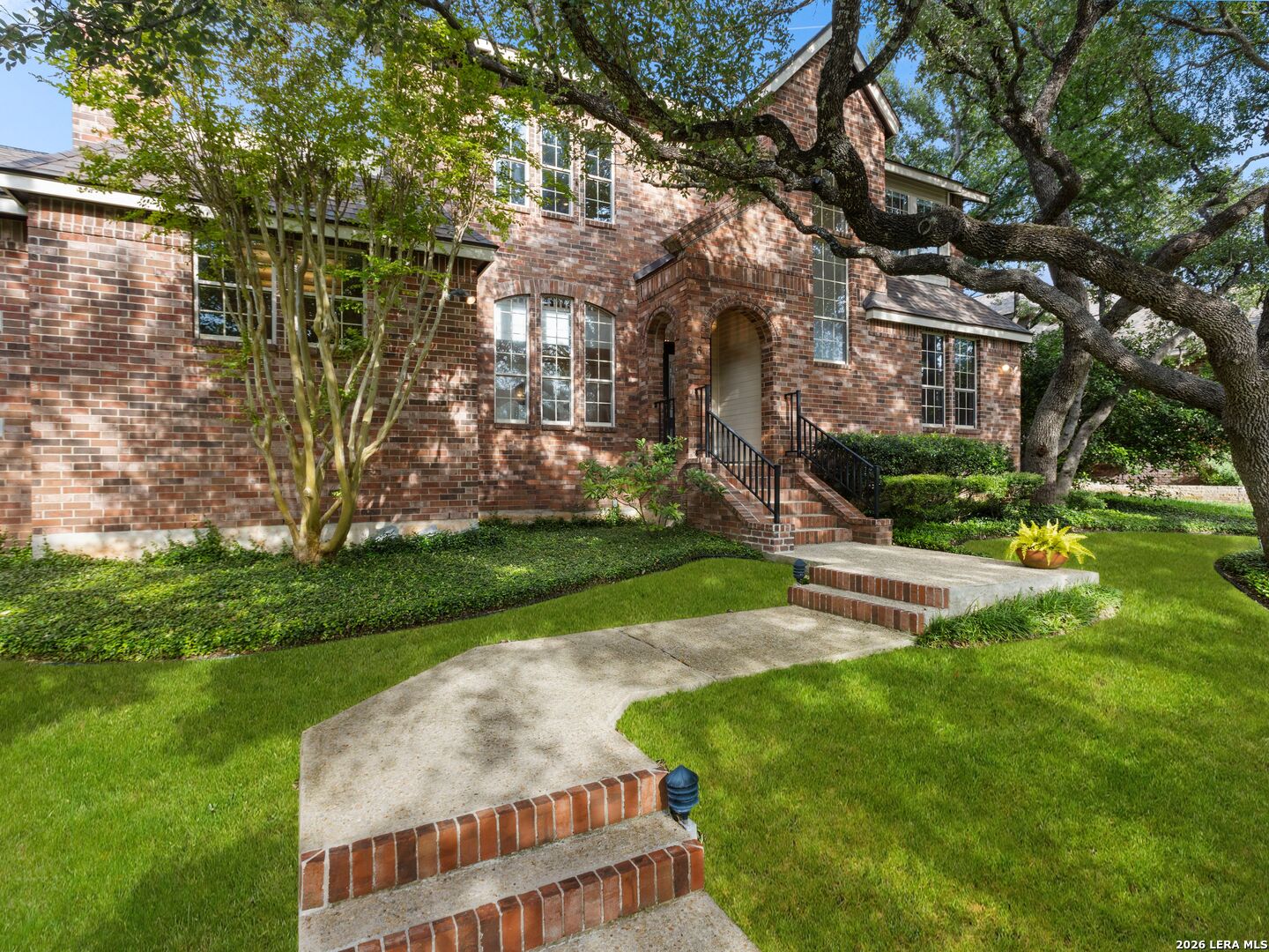 6 Inwood Manor San Antonio TX 78248
