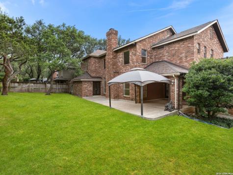 6 Inwood Manor San Antonio TX 78248