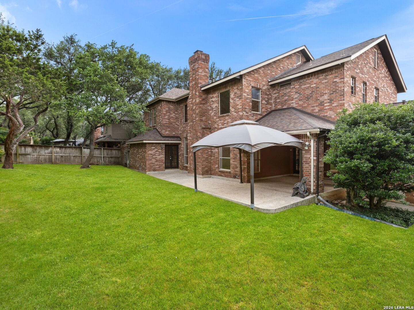 6 Inwood Manor San Antonio TX 78248