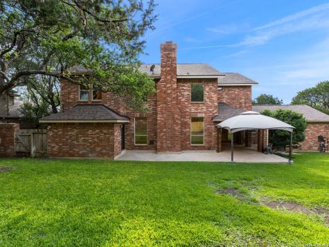6 Inwood Manor San Antonio TX 78248