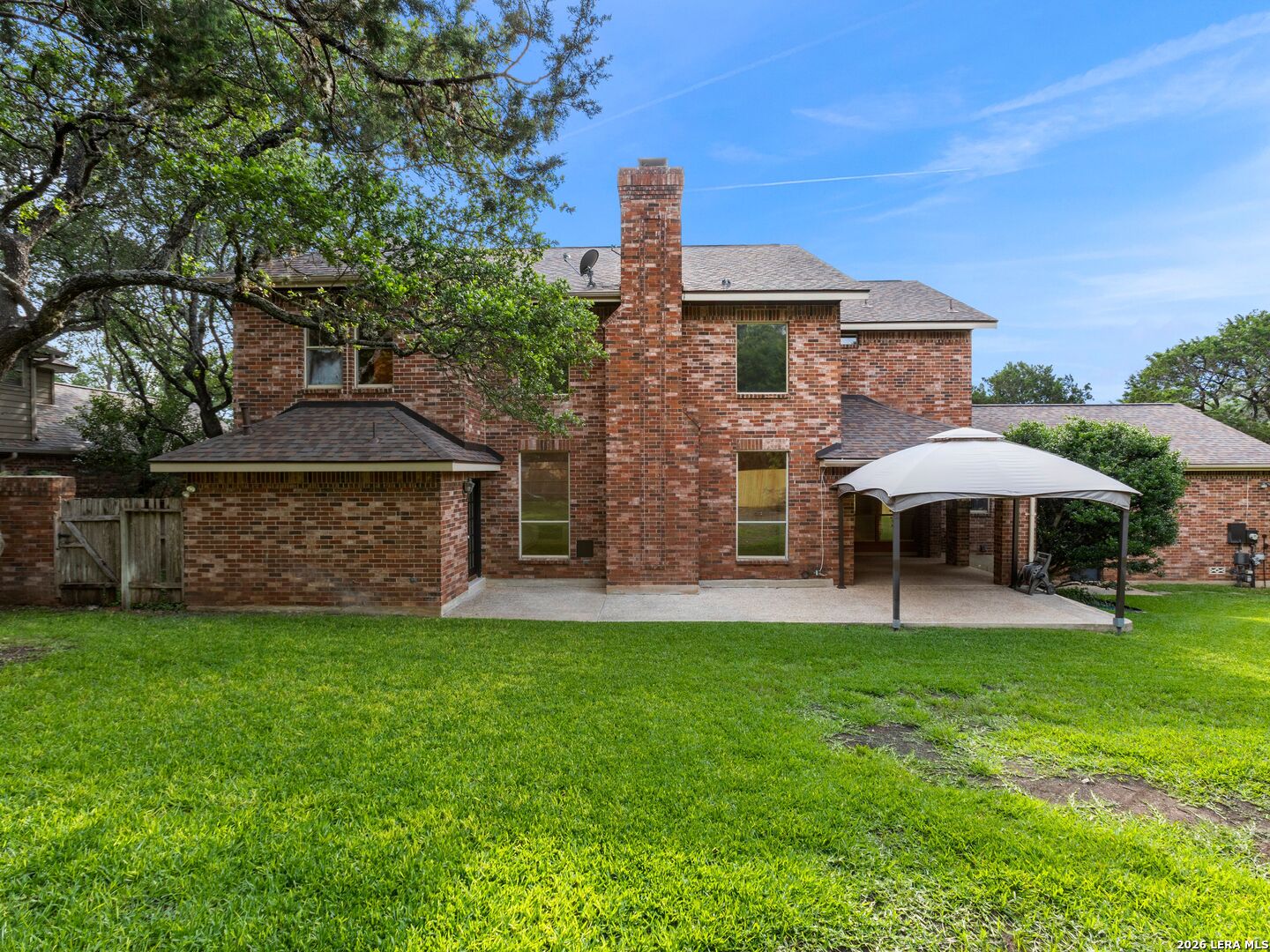 6 Inwood Manor San Antonio TX 78248
