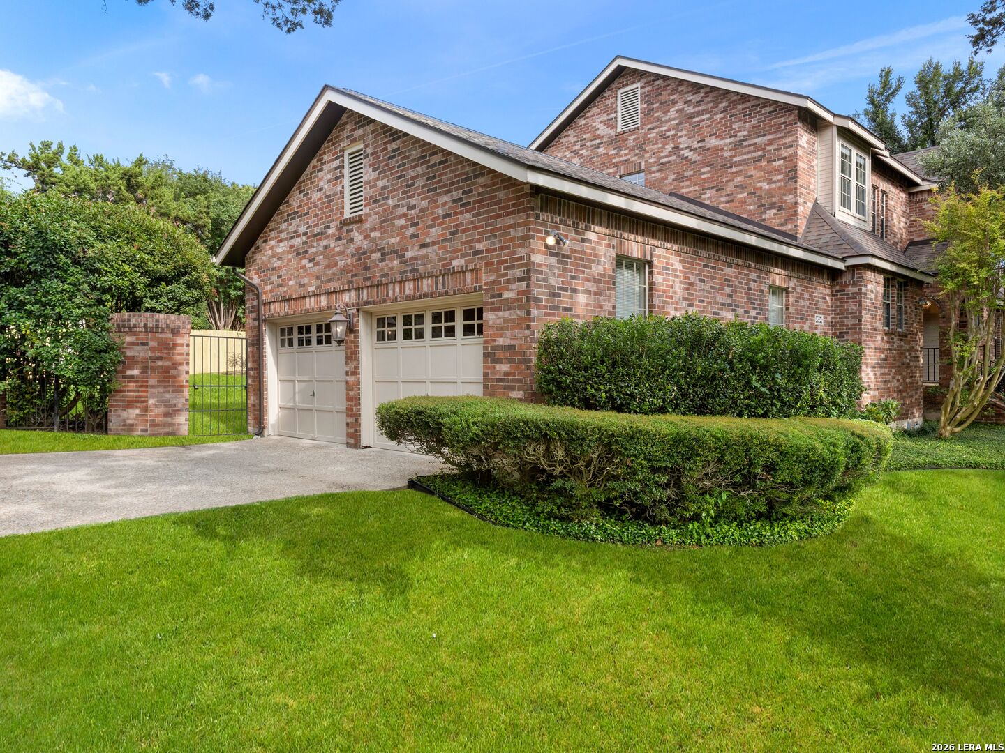 6 Inwood Manor San Antonio TX 78248
