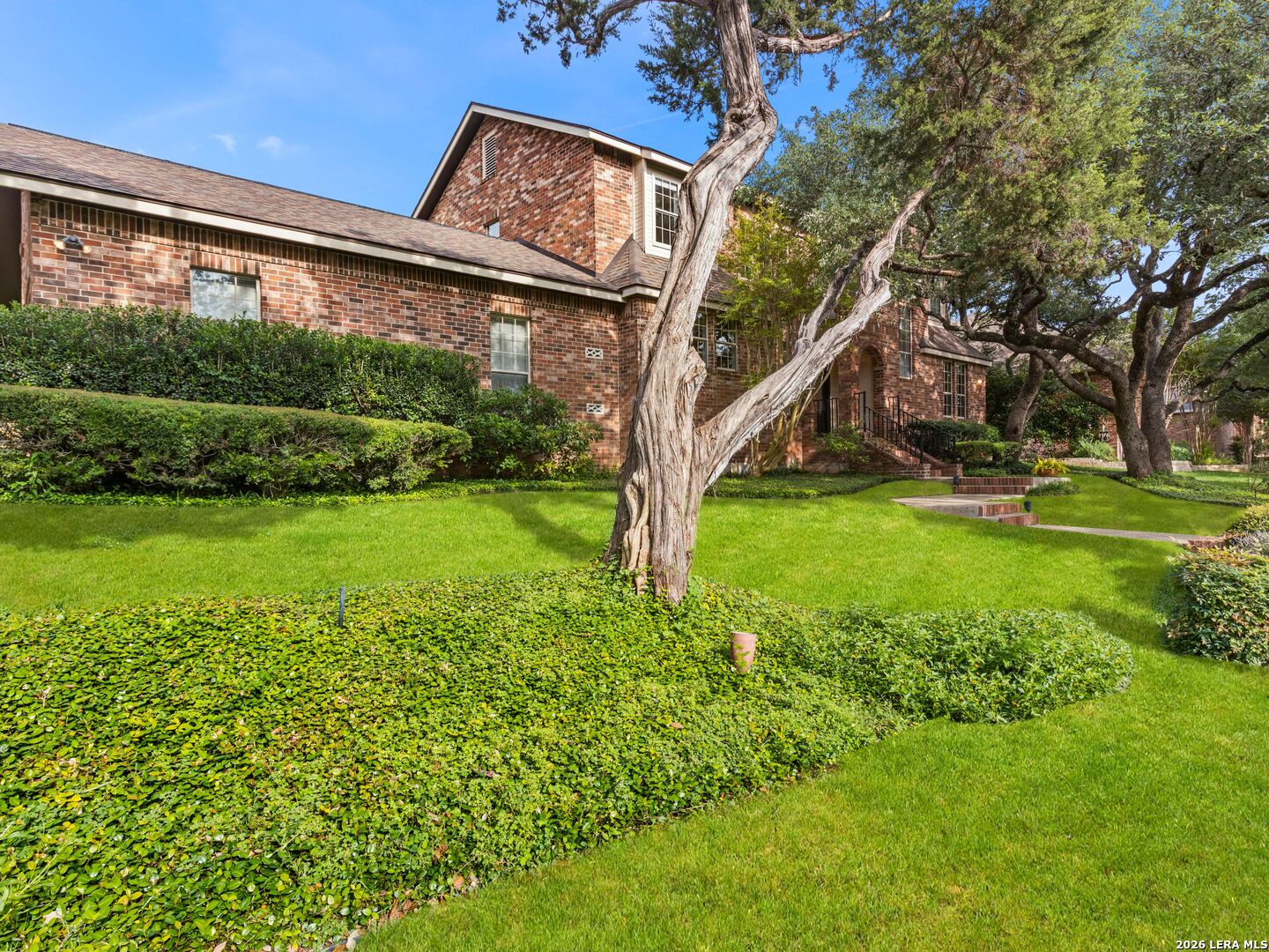 6 Inwood Manor San Antonio TX 78248