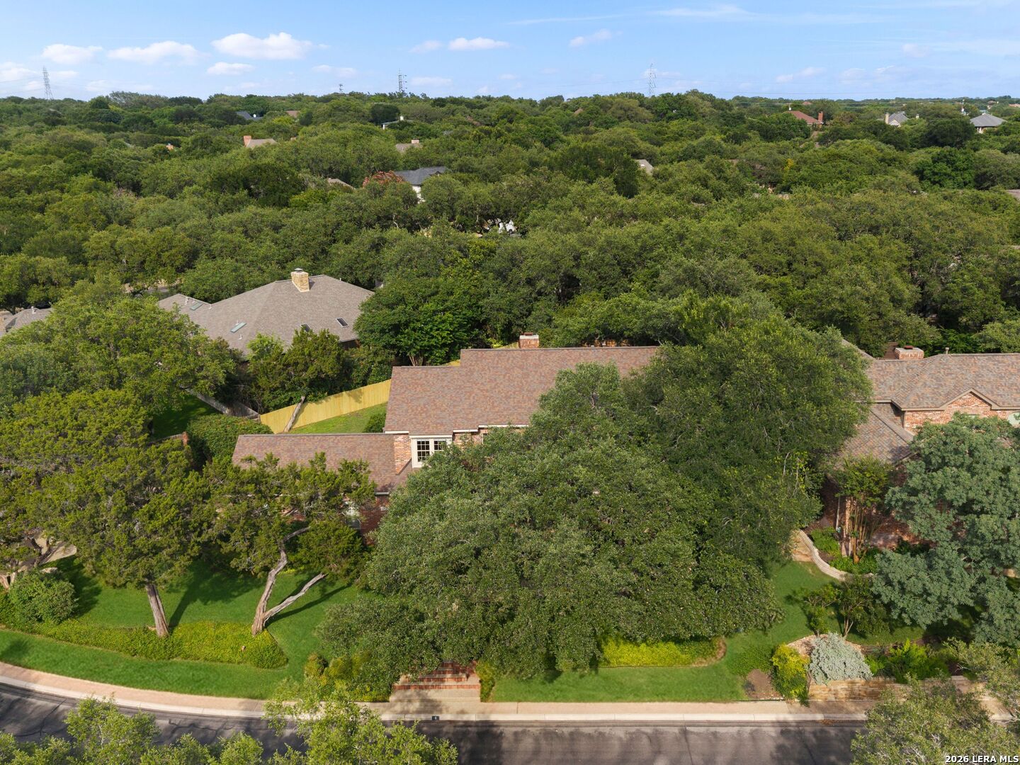 6 Inwood Manor San Antonio TX 78248