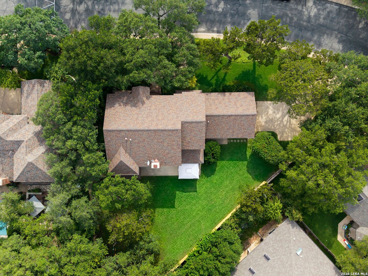 6 Inwood Manor San Antonio TX 78248