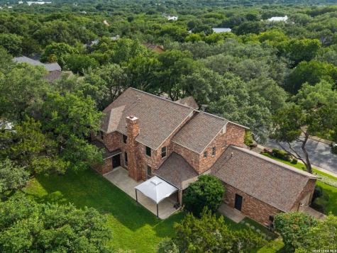 6 Inwood Manor San Antonio TX 78248