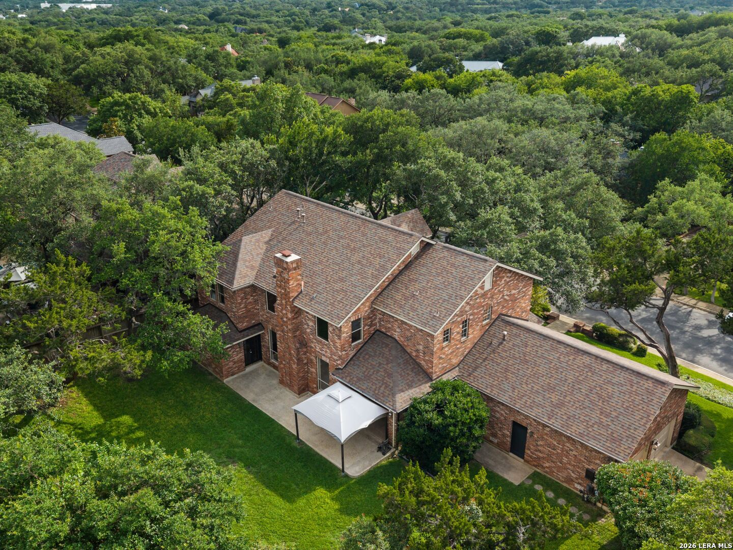 6 Inwood Manor San Antonio TX 78248