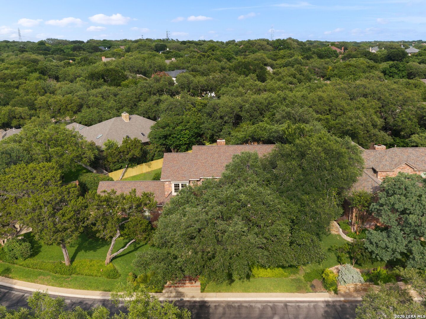 6 Inwood Manor San Antonio TX 78248