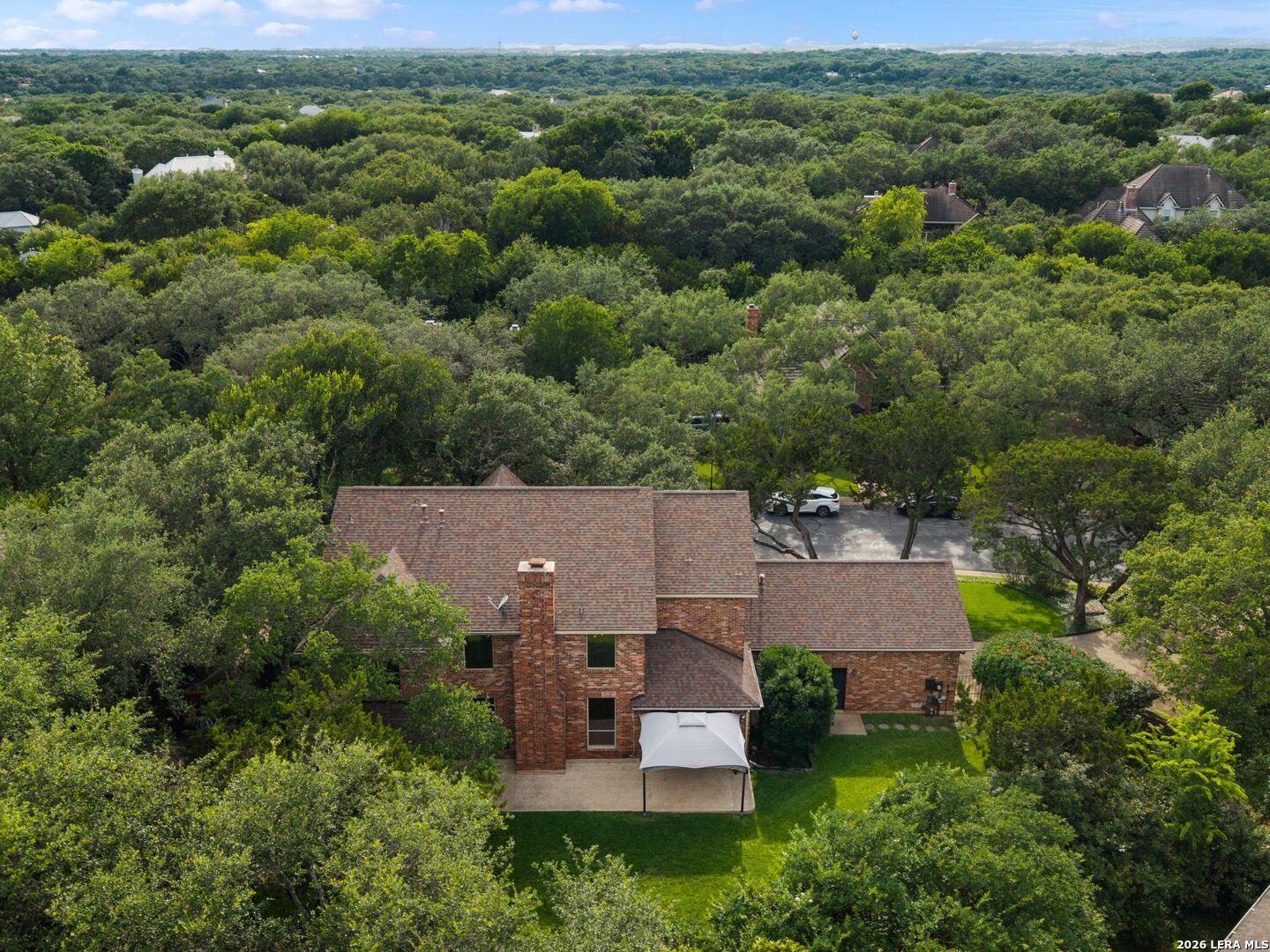 6 Inwood Manor San Antonio TX 78248