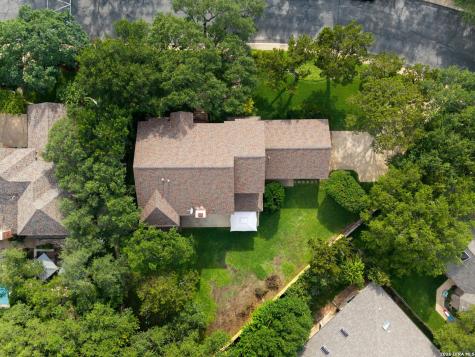 6 Inwood Manor San Antonio TX 78248