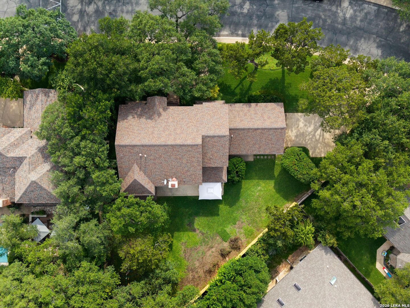 6 Inwood Manor San Antonio TX 78248