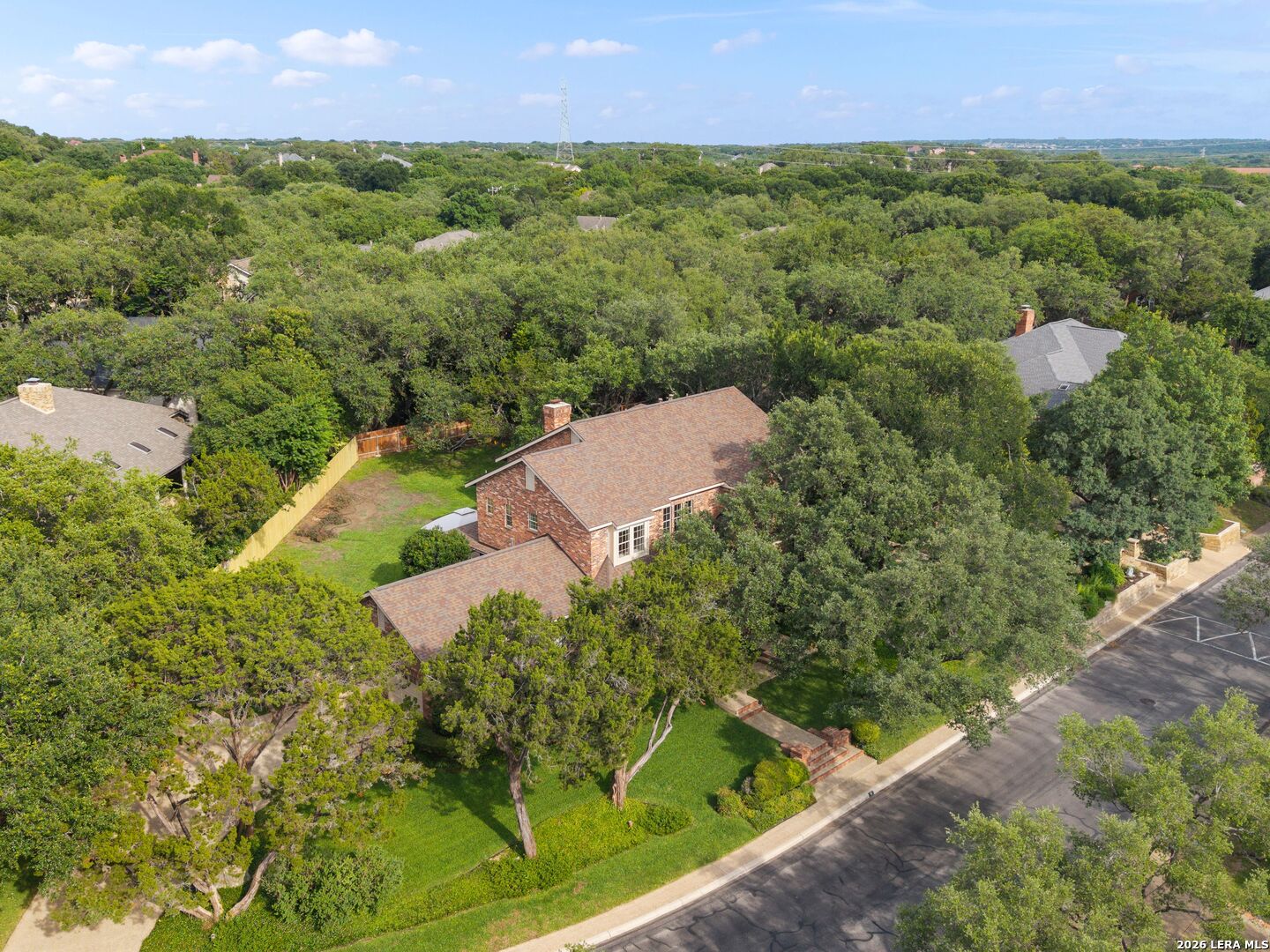6 Inwood Manor San Antonio TX 78248