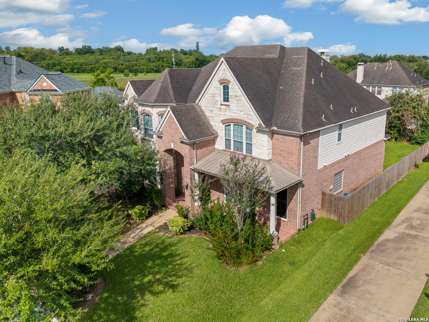 3003 Mystic Forest Missouri City TX 77459