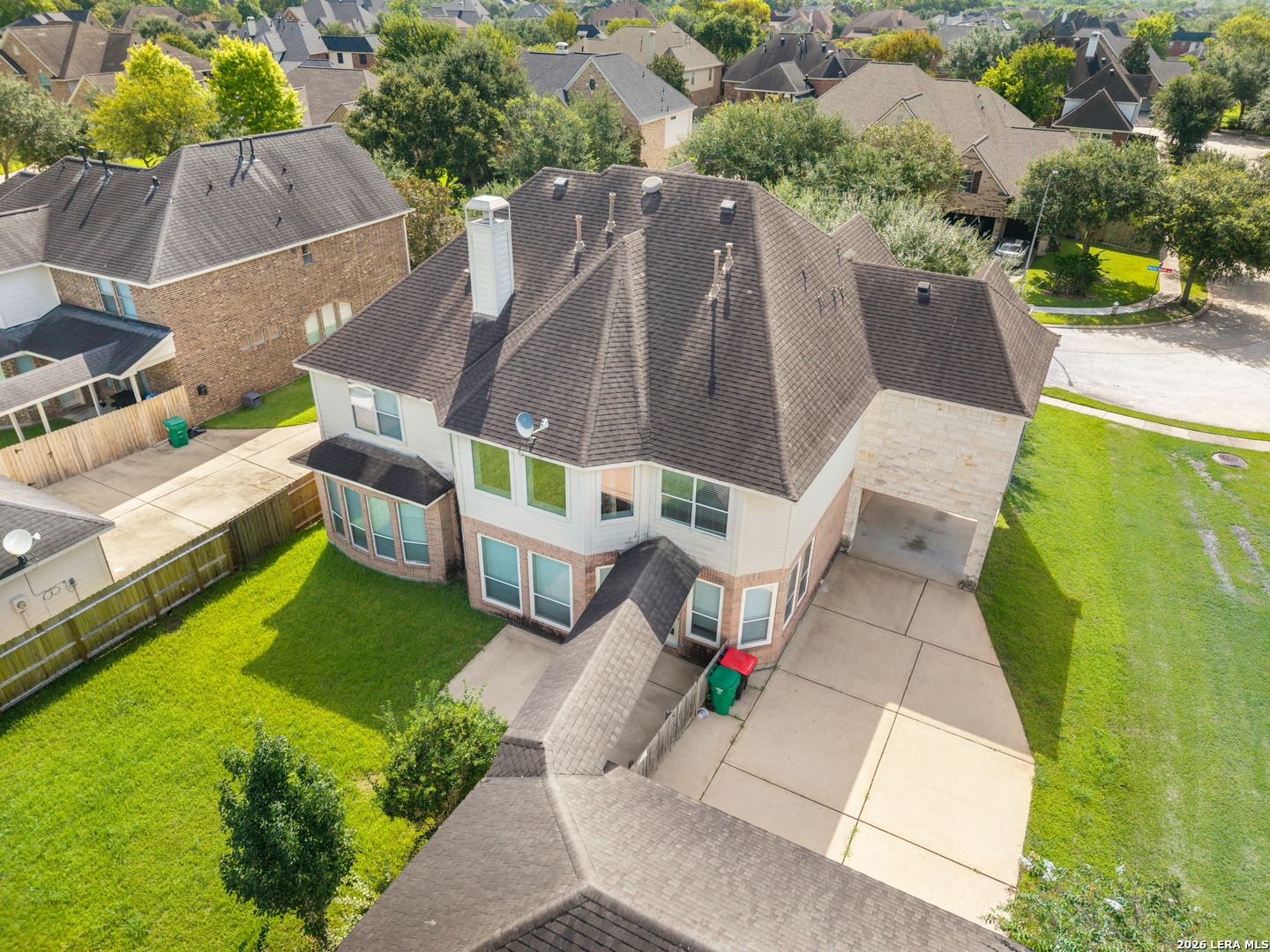 3003 Mystic Forest Missouri City TX 77459