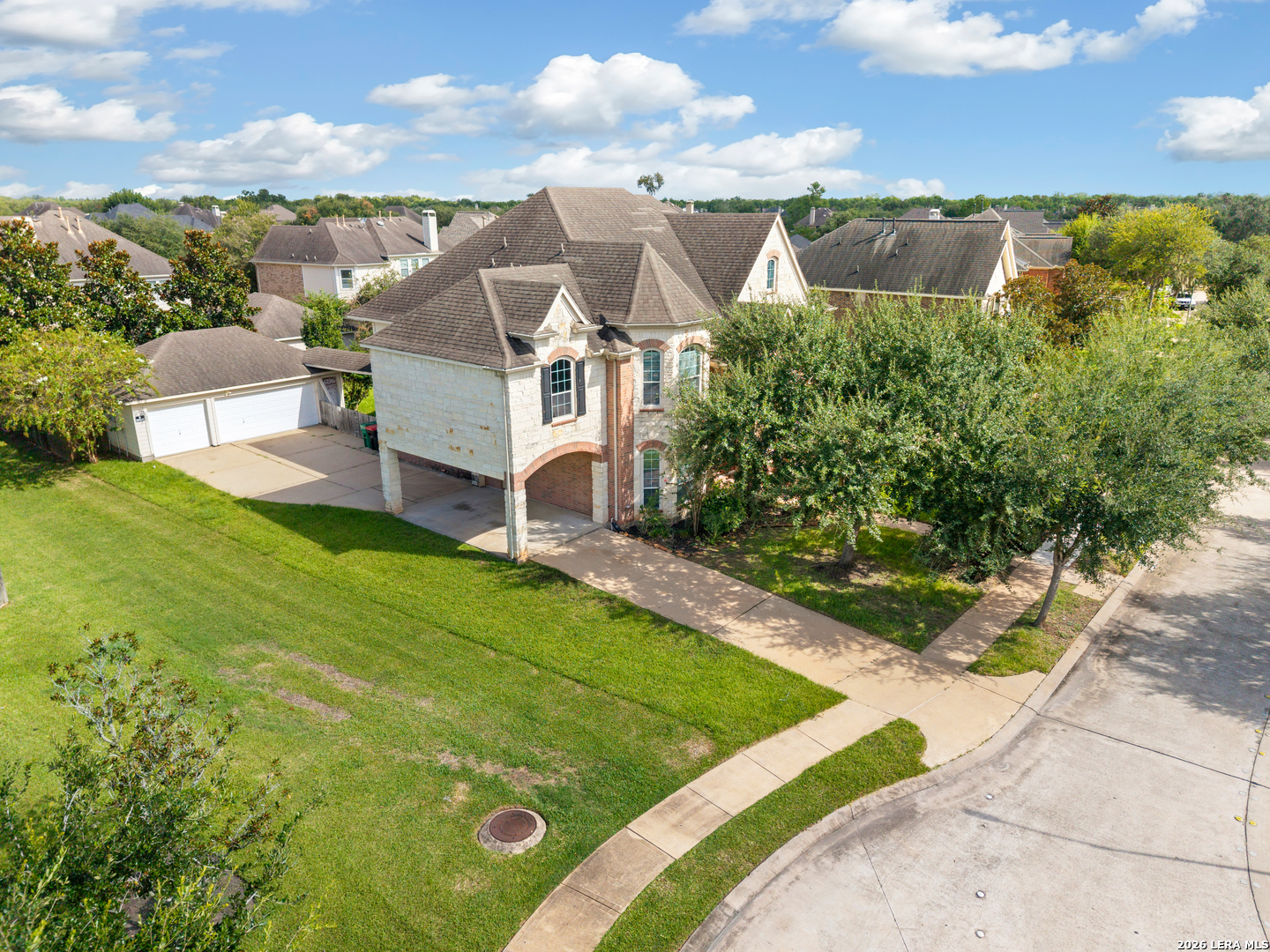 3003 Mystic Forest Missouri City TX 77459
