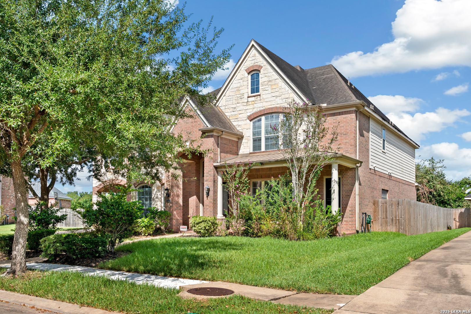 3003 Mystic Forest Missouri City TX 77459