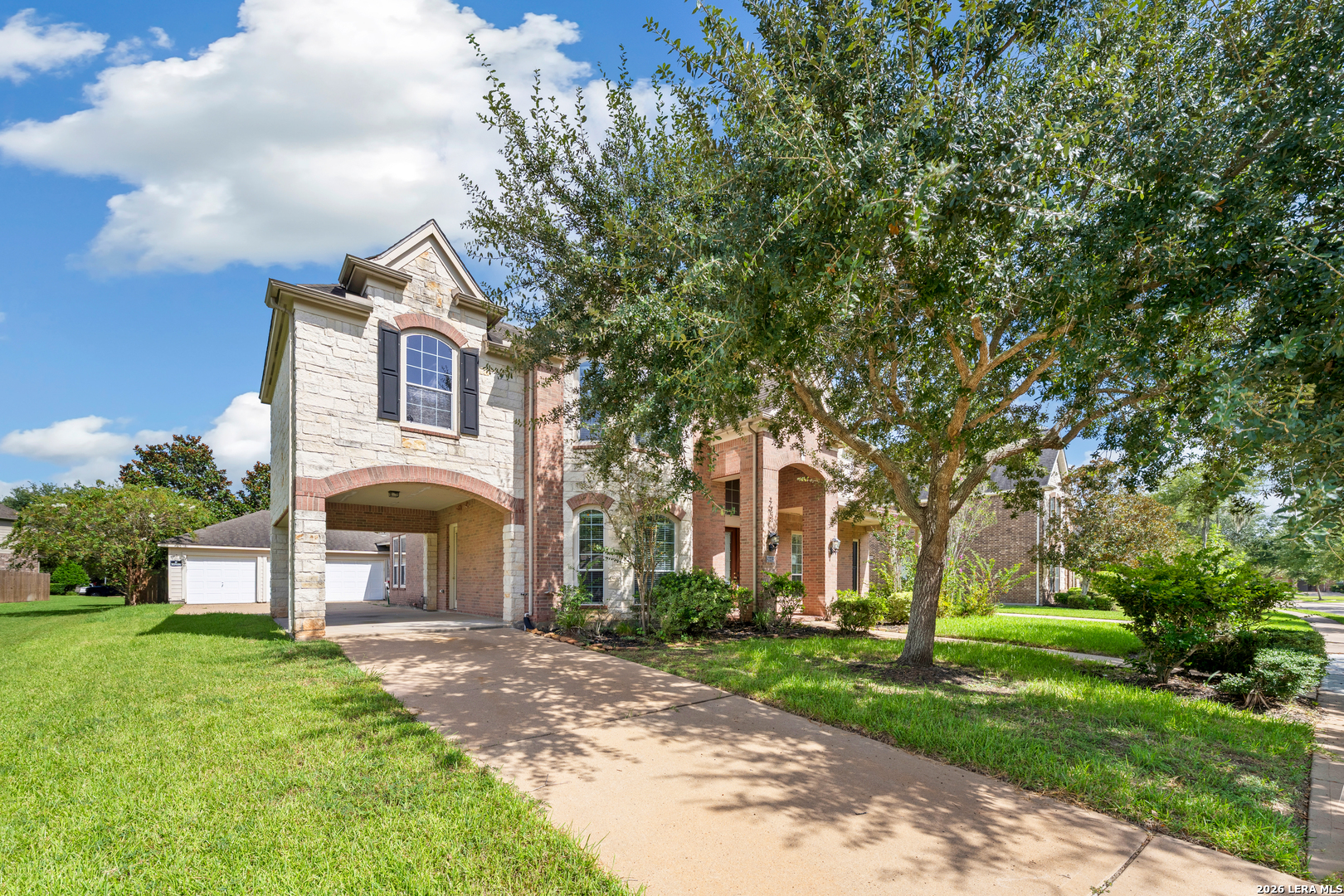 3003 Mystic Forest Missouri City TX 77459