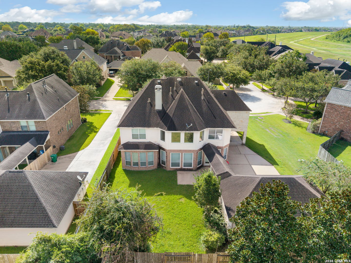 3003 Mystic Forest Missouri City TX 77459