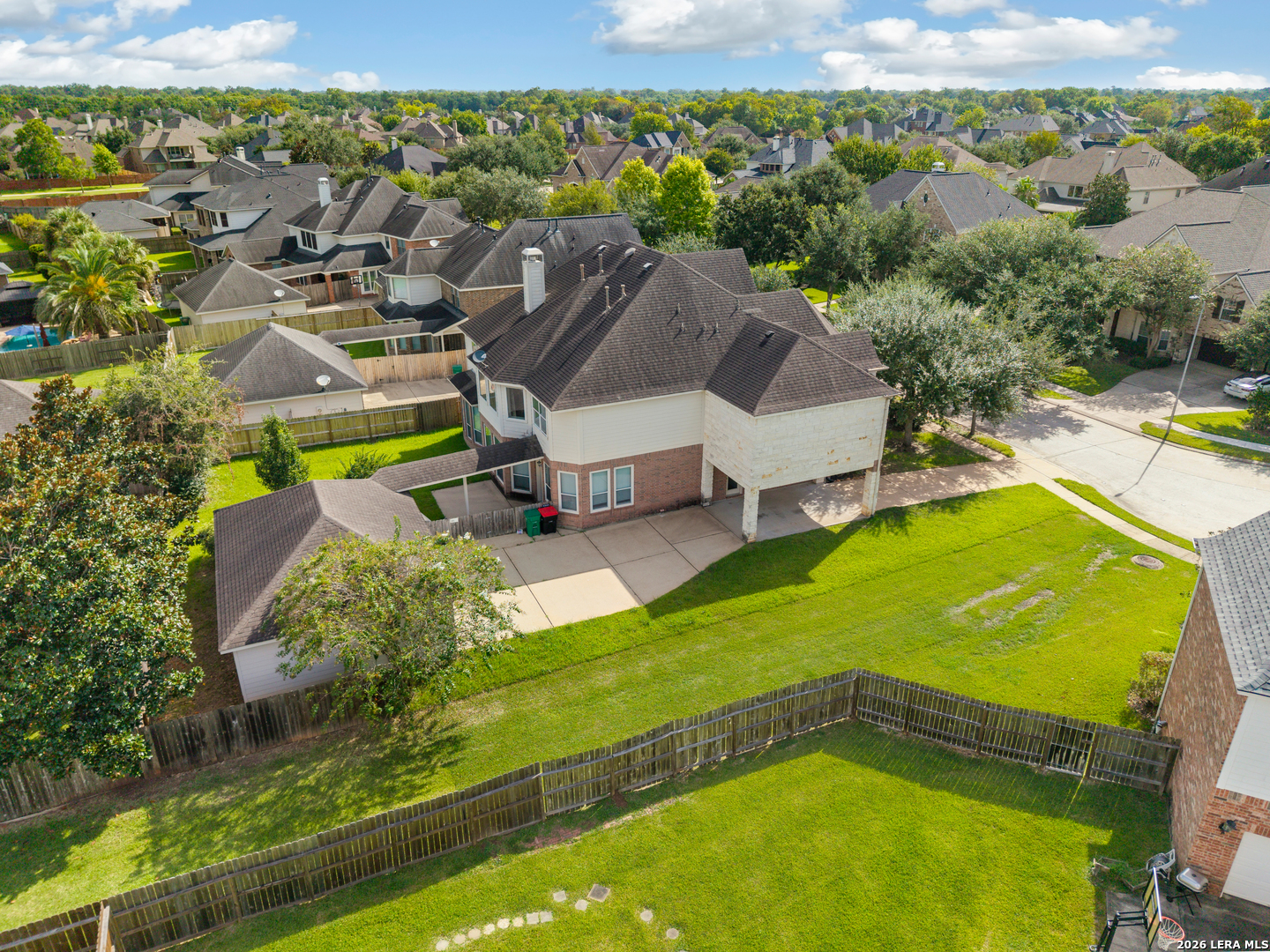 3003 Mystic Forest Missouri City TX 77459