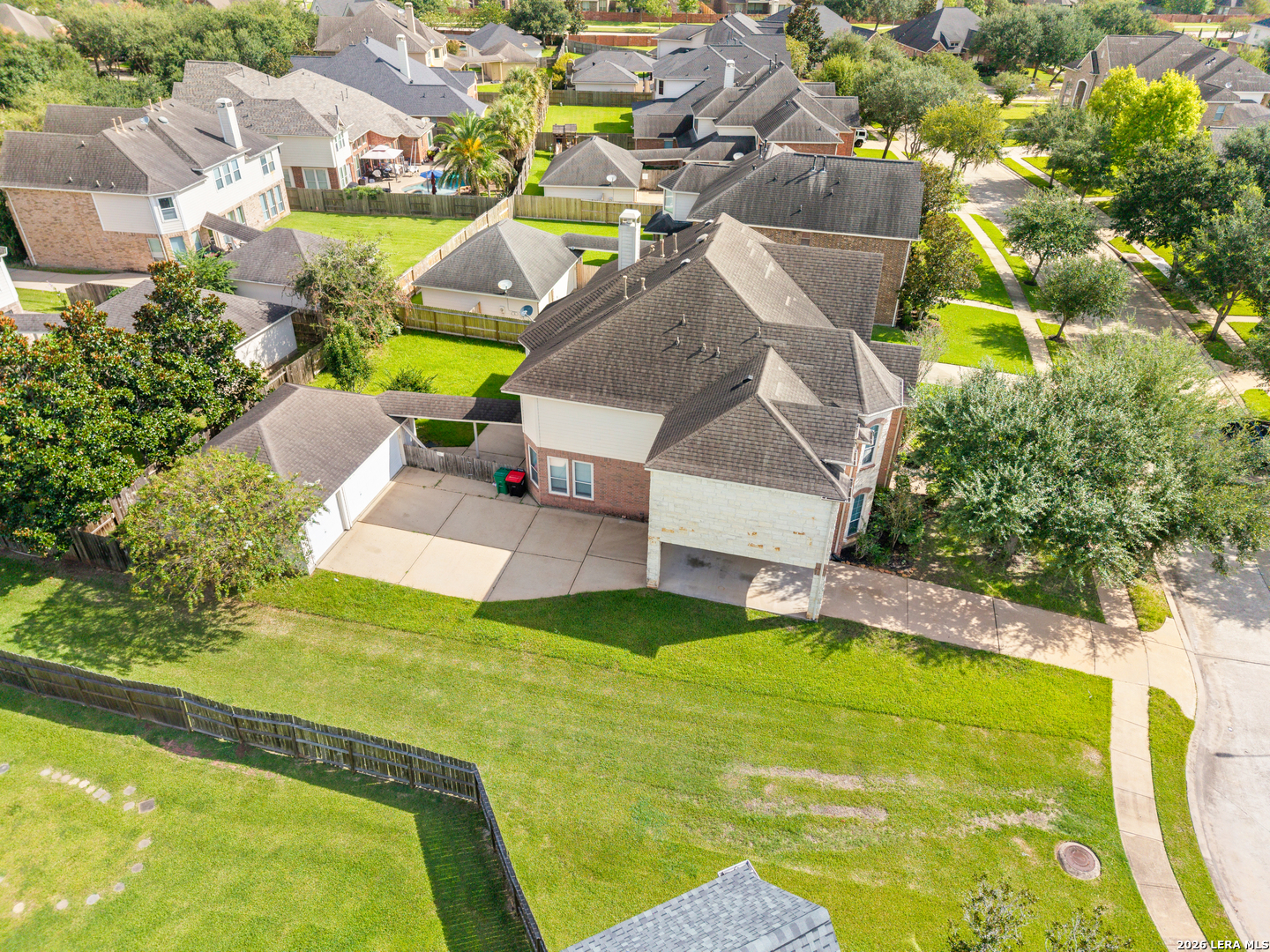 3003 Mystic Forest Missouri City TX 77459