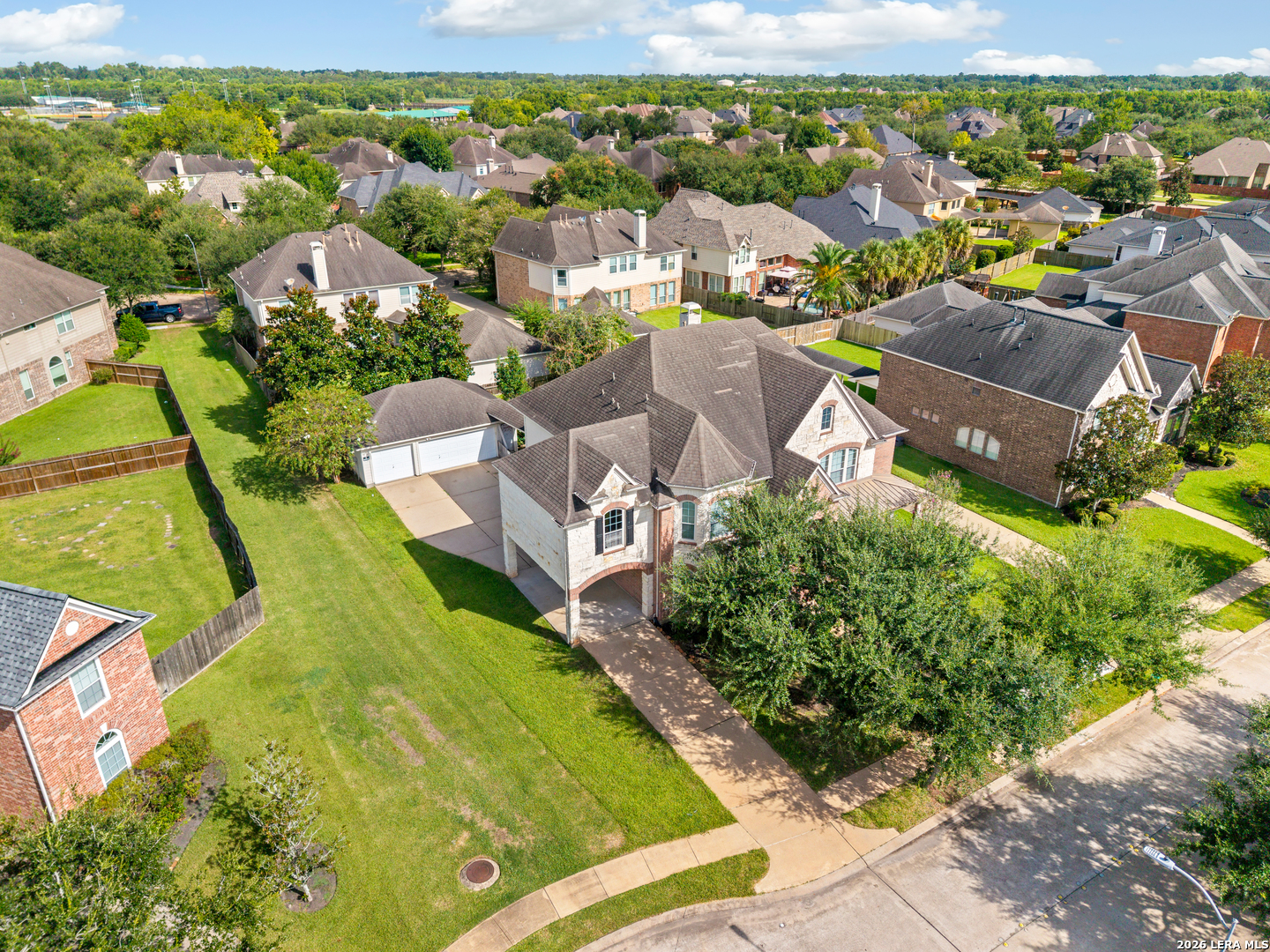 3003 Mystic Forest Missouri City TX 77459