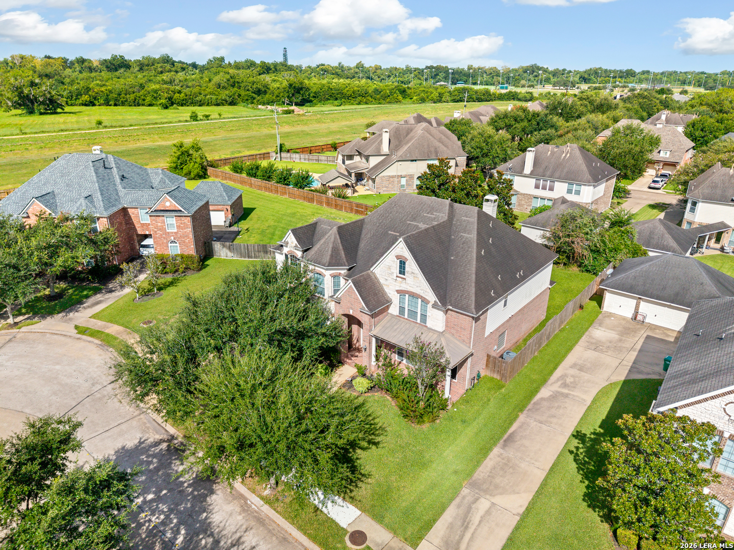 3003 Mystic Forest Missouri City TX 77459