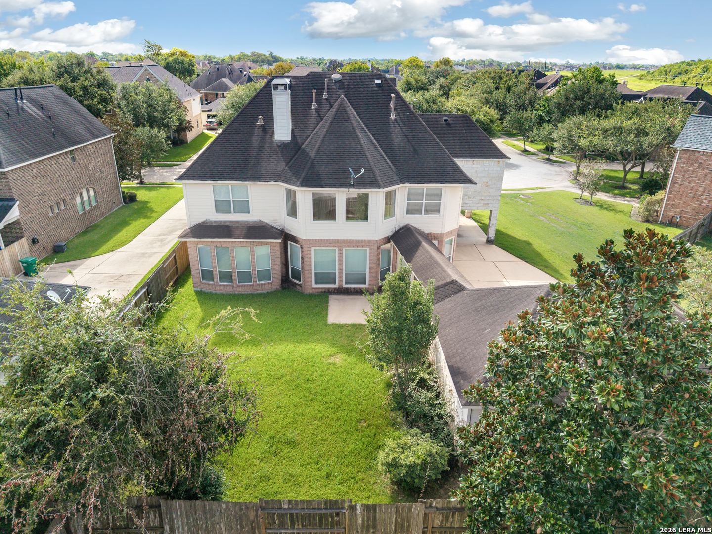3003 Mystic Forest Missouri City TX 77459