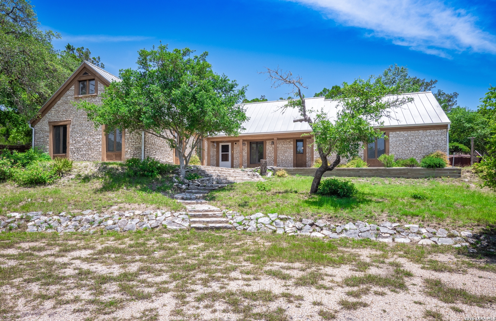 333 Secret Valley Drive Kerrville TX 78028