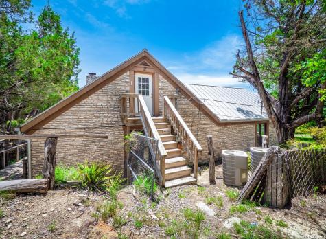 333 Secret Valley Drive Kerrville TX 78028