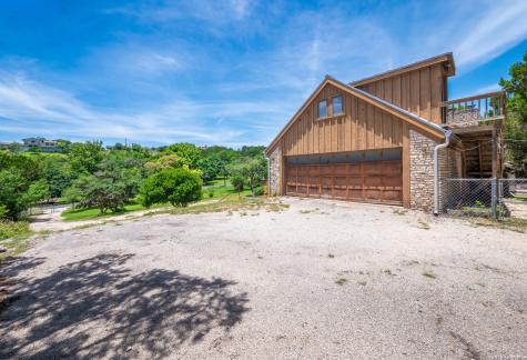 333 Secret Valley Drive Kerrville TX 78028