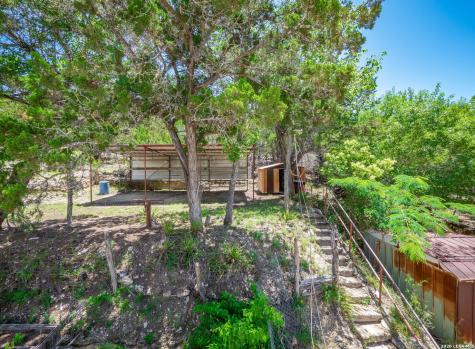 333 Secret Valley Drive Kerrville TX 78028