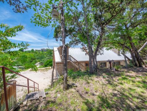 333 Secret Valley Drive Kerrville TX 78028