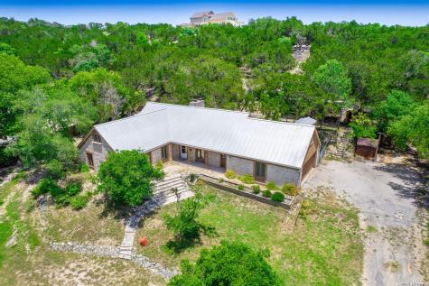 333 Secret Valley Drive Kerrville TX 78028