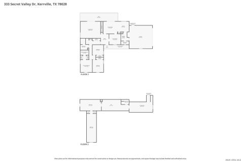 333 Secret Valley Drive Kerrville TX 78028