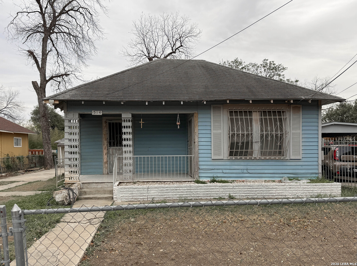 514 Recio San Antonio TX 78204