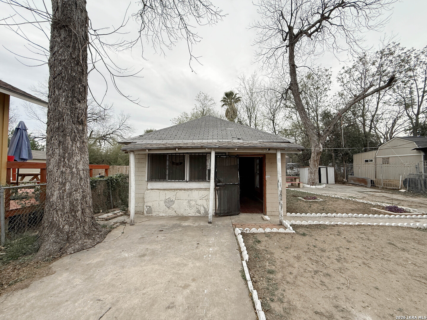 514 Recio San Antonio TX 78204
