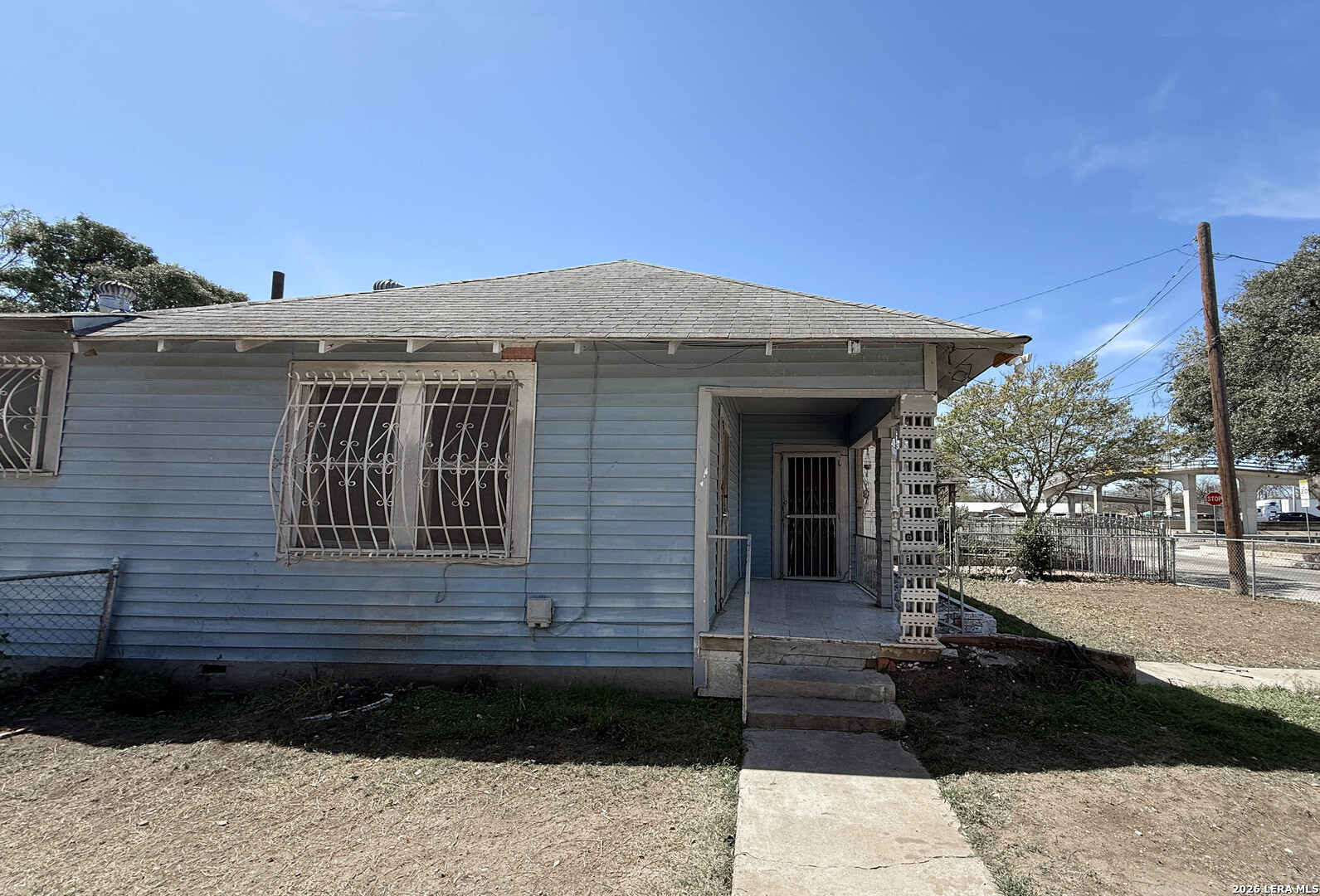 514 Recio San Antonio TX 78204
