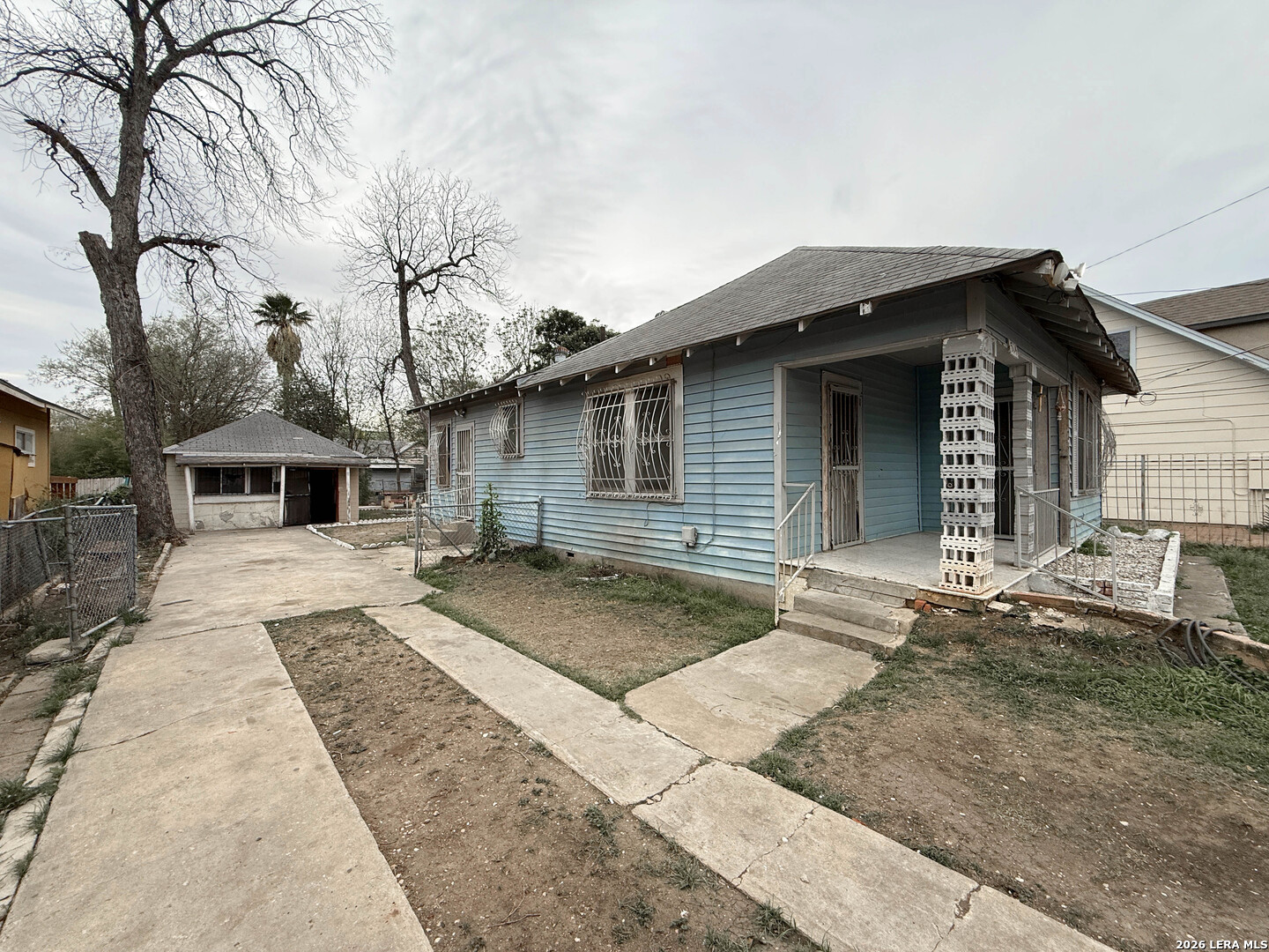 514 Recio San Antonio TX 78204