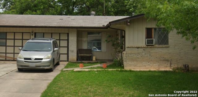 5603 Staack Avenue San Antonio TX 78240