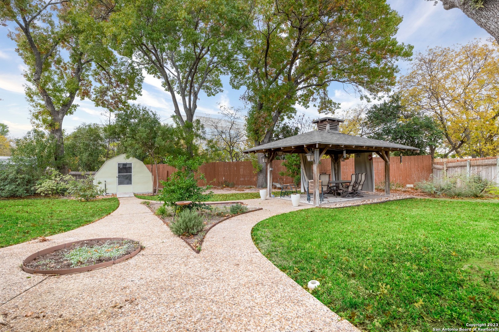 509 Gladiola Lane San Antonio TX 78213