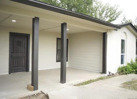 367 Concio Street San Antonio TX 78227