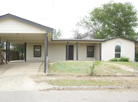 367 Concio Street San Antonio TX 78227