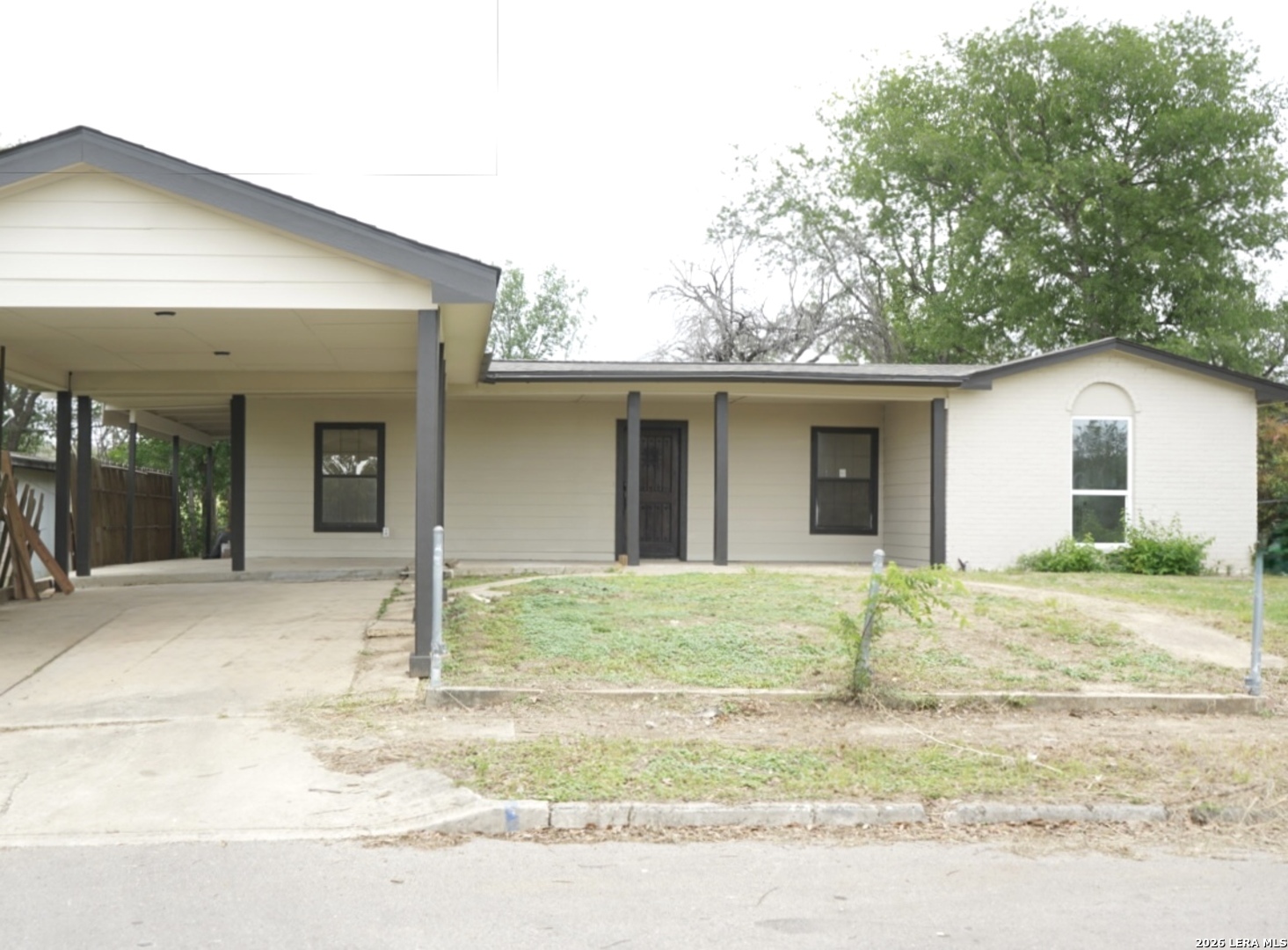 367 Concio Street San Antonio TX 78227