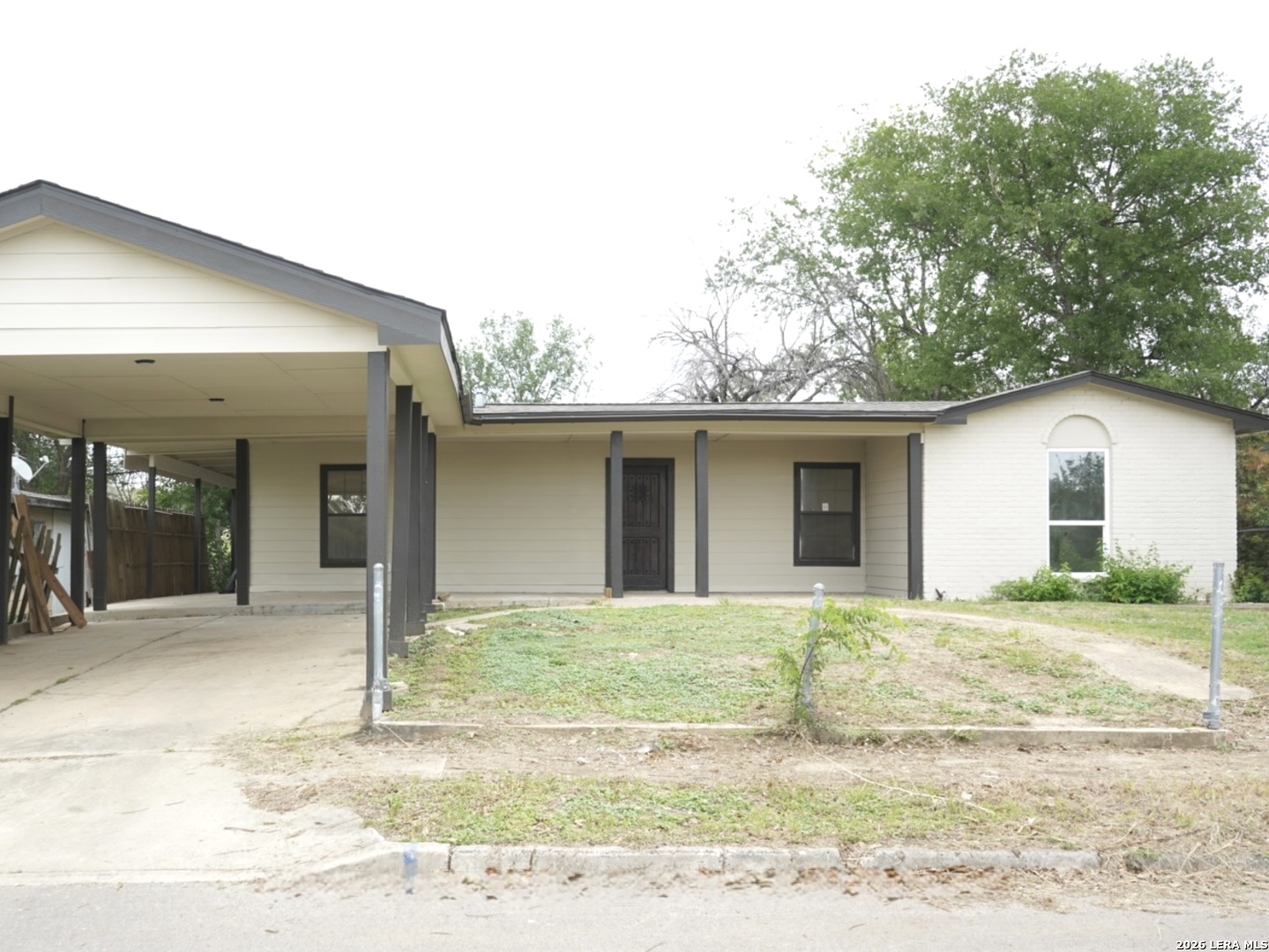 367 Concio Street San Antonio TX 78227