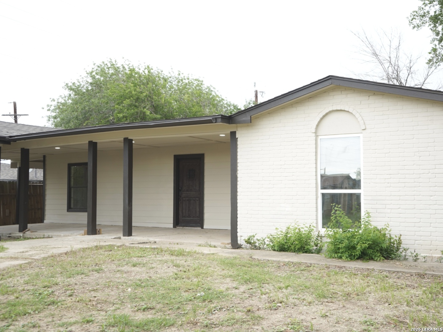 367 Concio Street San Antonio TX 78227