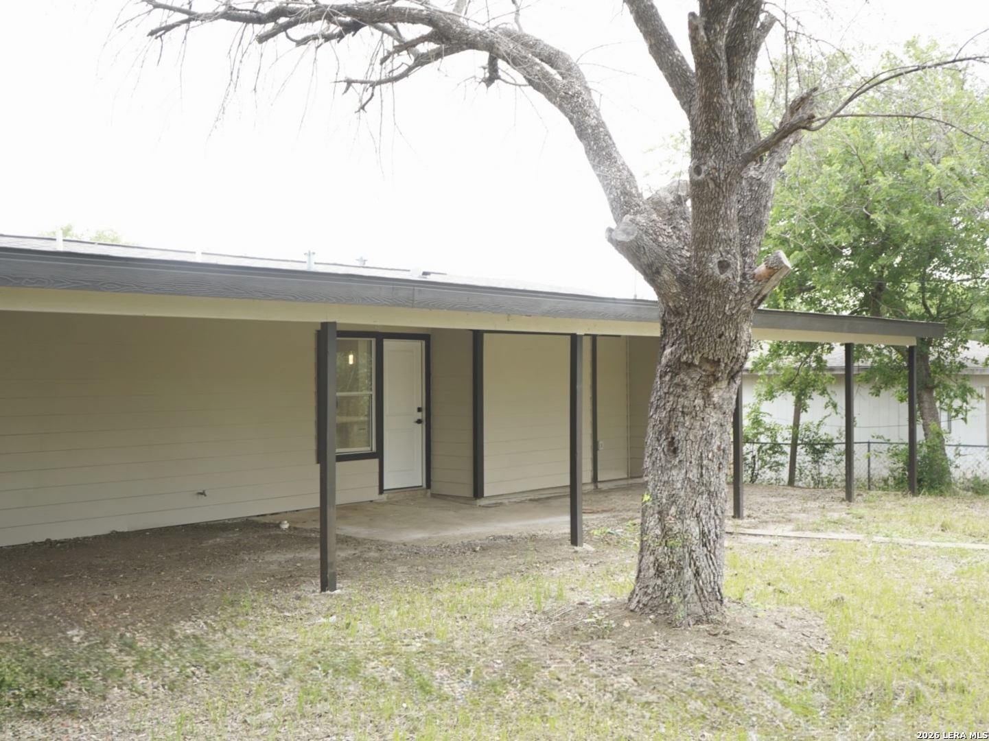 367 Concio Street San Antonio TX 78227