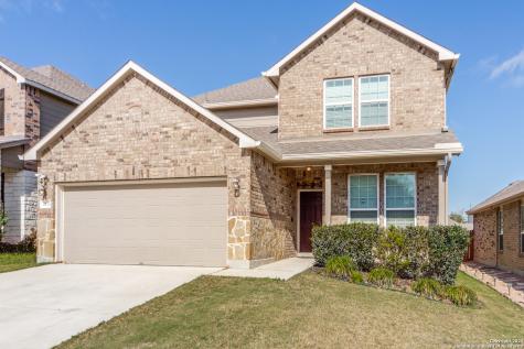 1431 Kedros San Antonio TX 78245