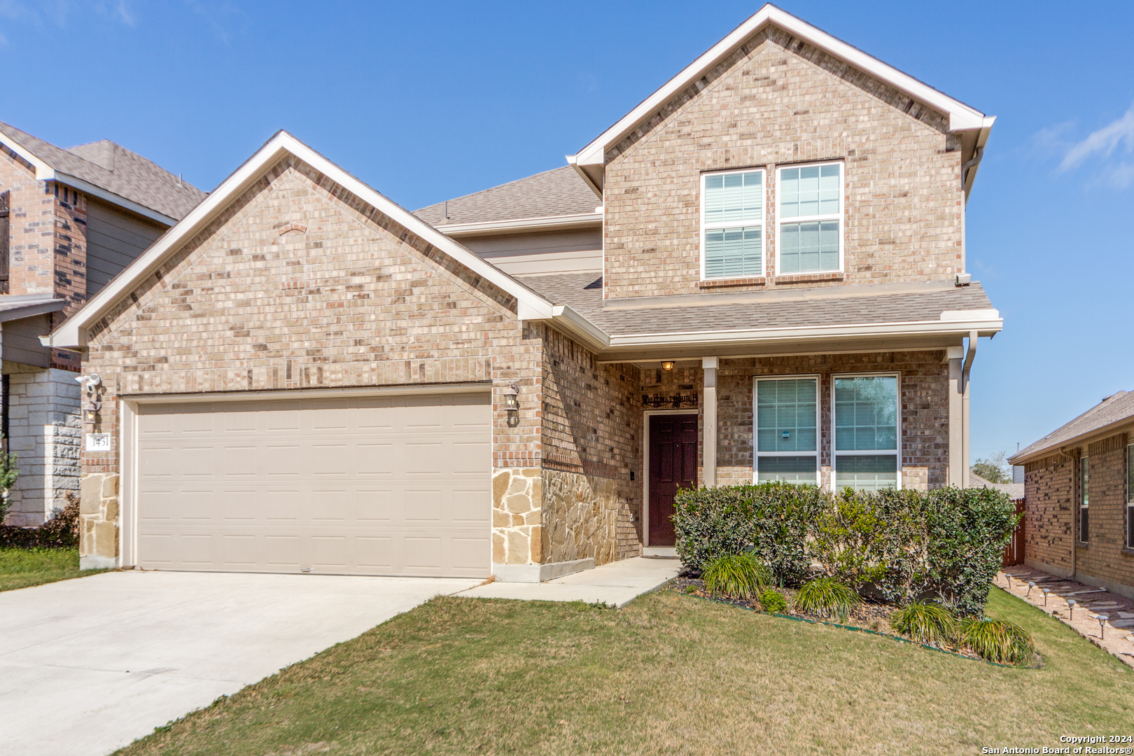 1431 Kedros San Antonio TX 78245