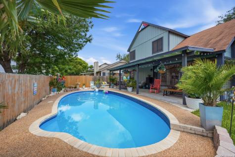 302 Hornbean Lane Cibolo TX 78108